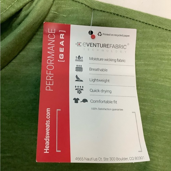 Men’s Medium Lime Green Lightweight Pullover Hoodie Sweatshirt Long Sleeve NWT - Picture 8 of 9